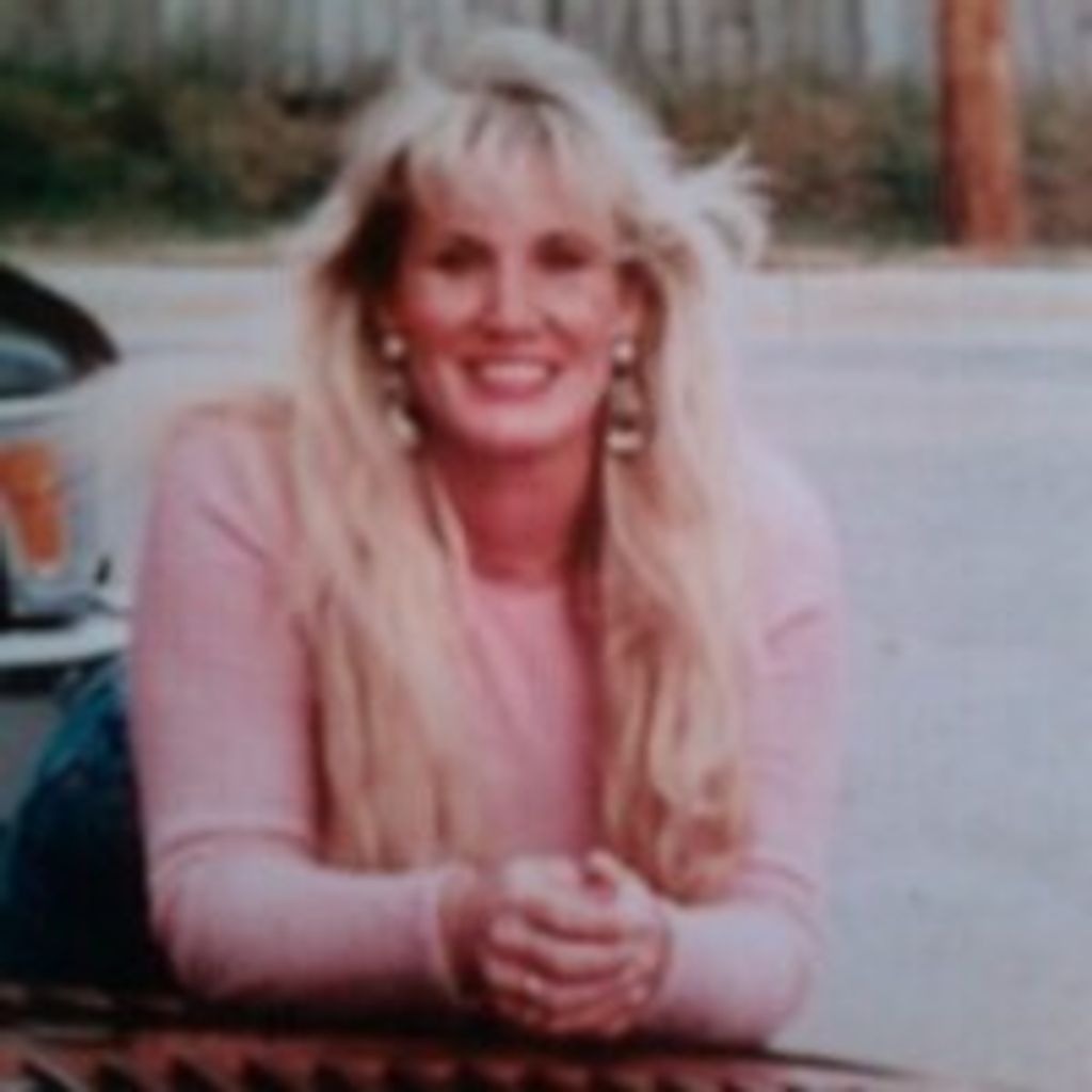 Diane Janene George
