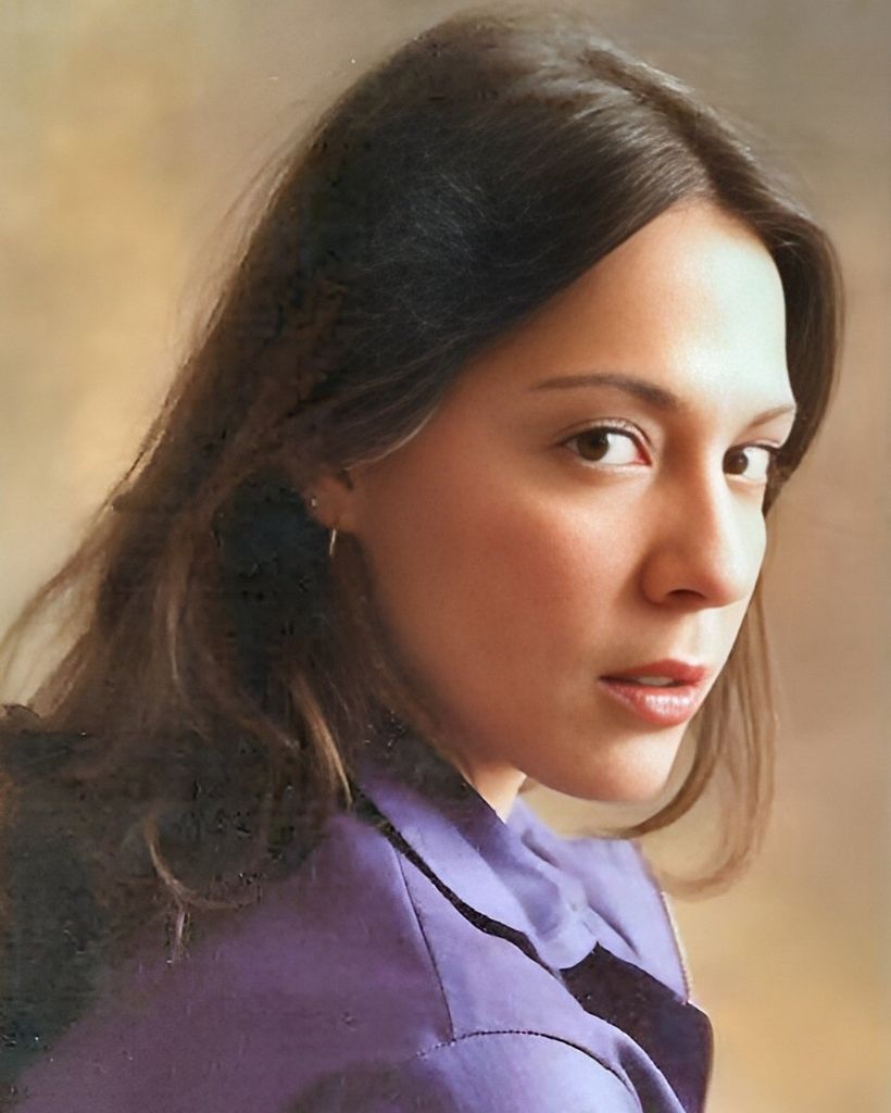 Lisa Lynn Jones