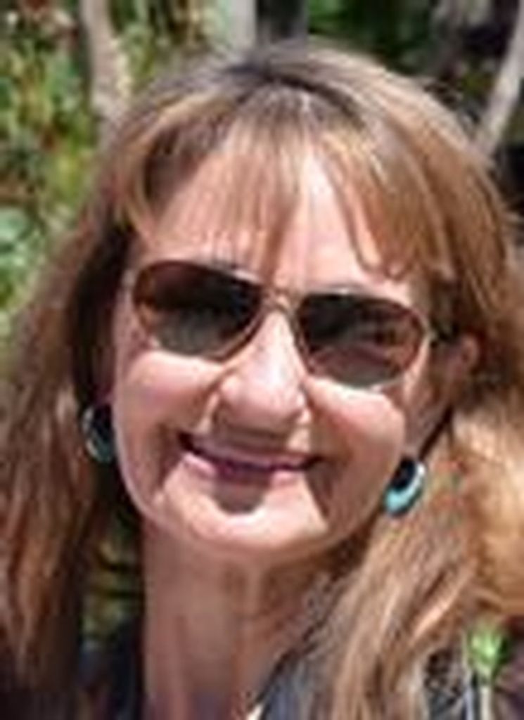 Linda Weiland Profile Photo