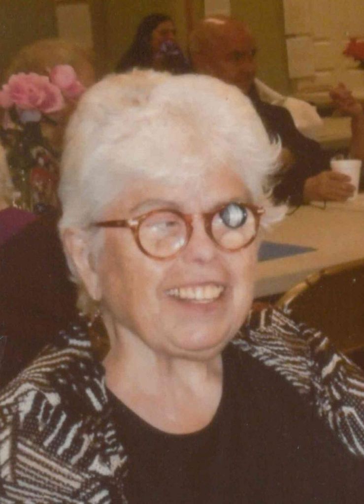 Joy C. Reis Profile Photo