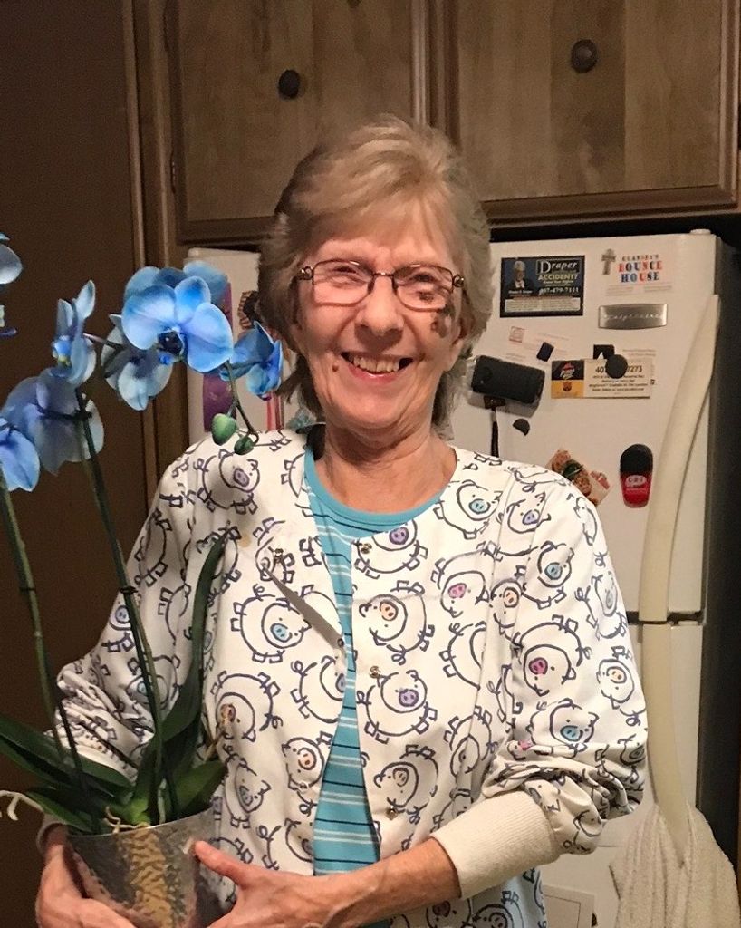 Carolyn Kay Katro