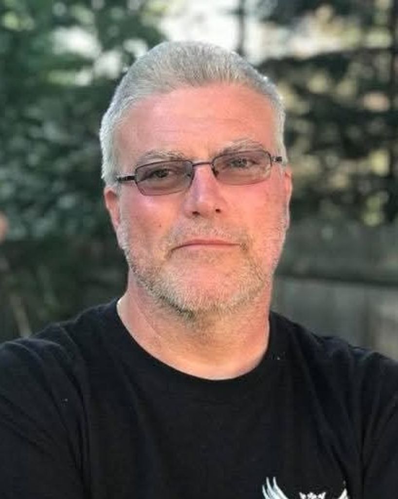 Brian E. Mitchell Profile Photo