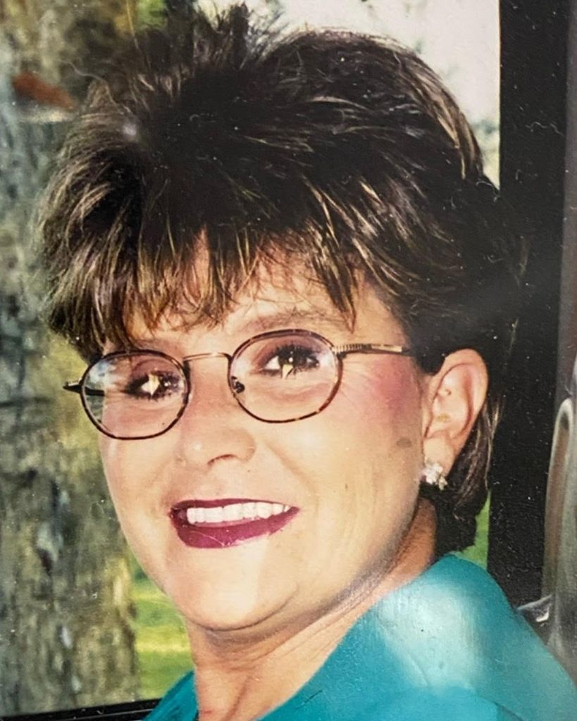 Darla Mae Gautreau Ham