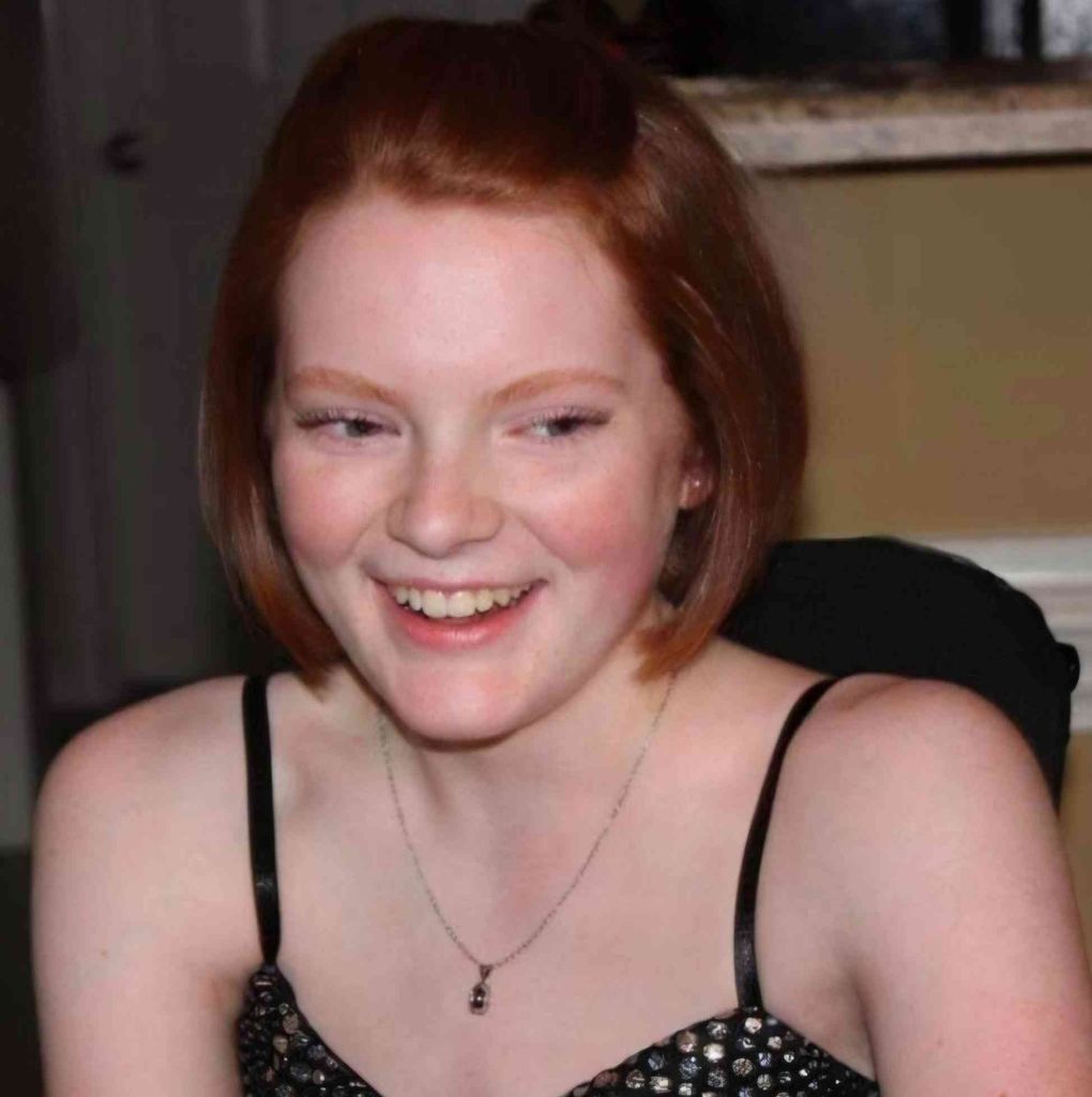 Mariah Meredith Profile Photo