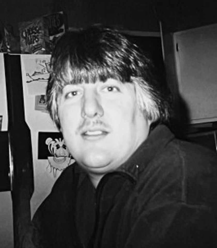 Richard Staffeld Profile Photo