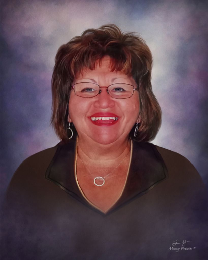 Mary Lou Lozano