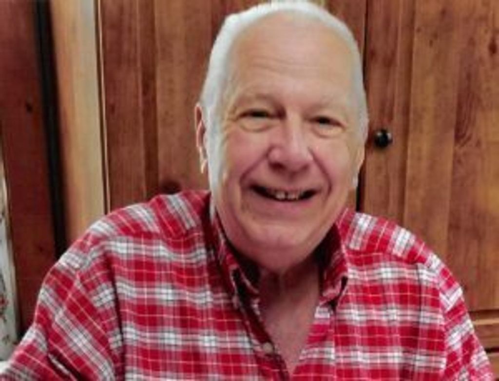 Gerald ""Jerry"" Burns Profile Photo