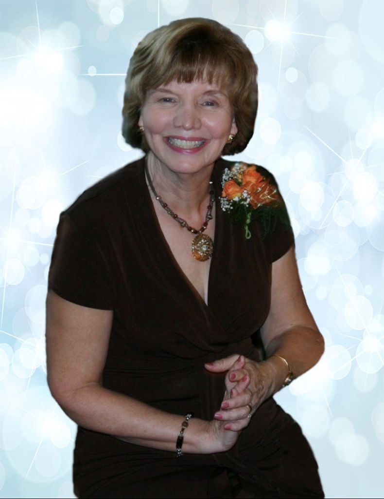 Anne Hitchman Profile Photo