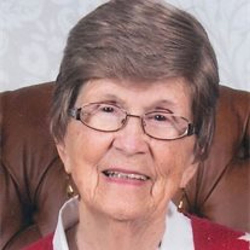 Geraldine M. (Forgue) Depretto Profile Photo