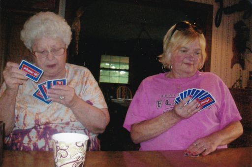 Carolyn J. (Bergstrom)  Bohl photo gallery thumbnail 91 of 133