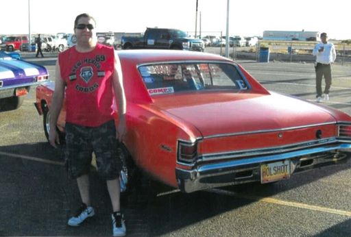 David Rodriguez photo gallery thumbnail 45 of 84