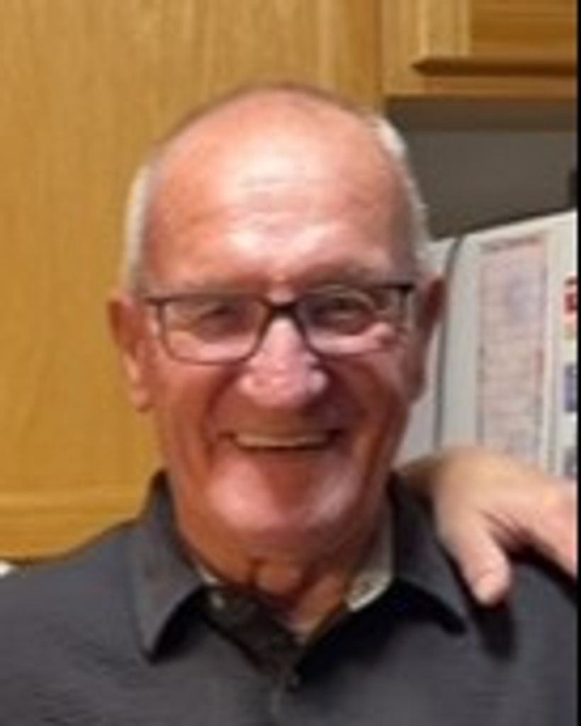 Richard 'Dick' Sampson Profile Photo