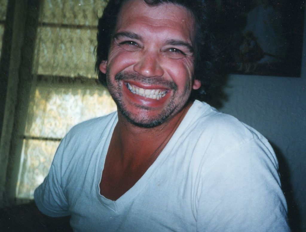 Tony Reynolds Profile Photo