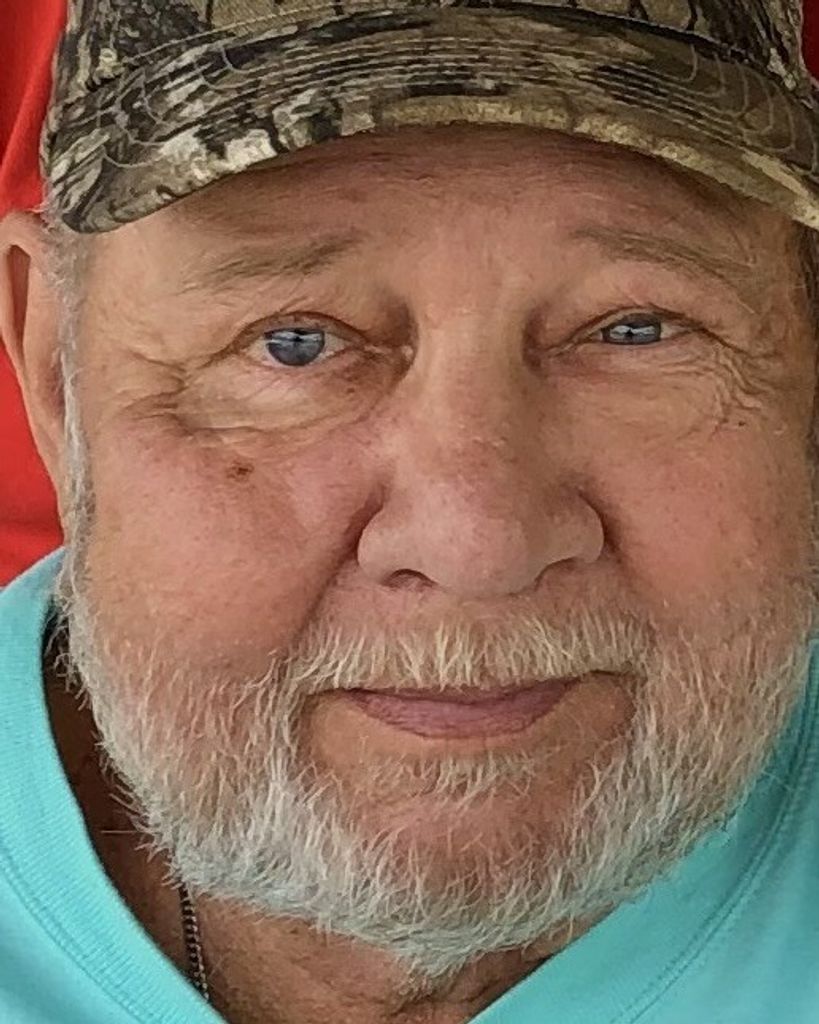 Timothy Milton Folse Profile Photo