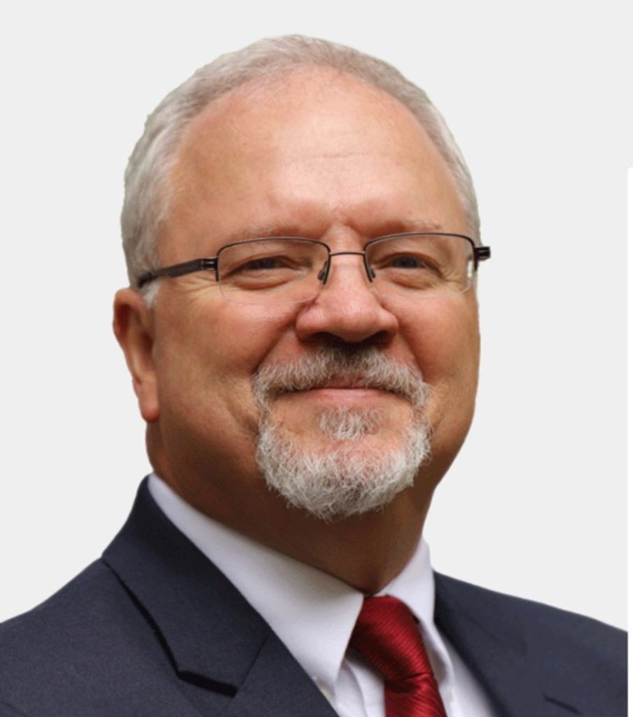 Thomas F. Thompson Profile Photo