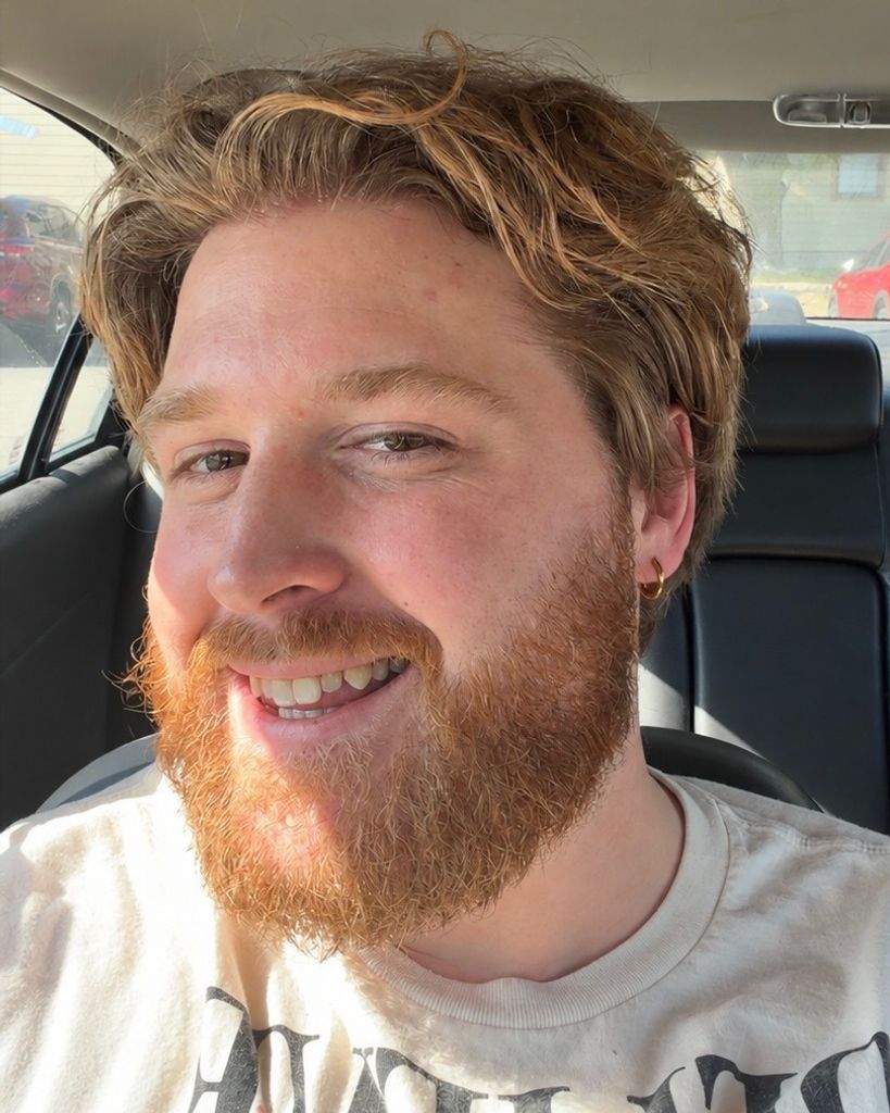 Jeremy Robert Schumock Profile Photo