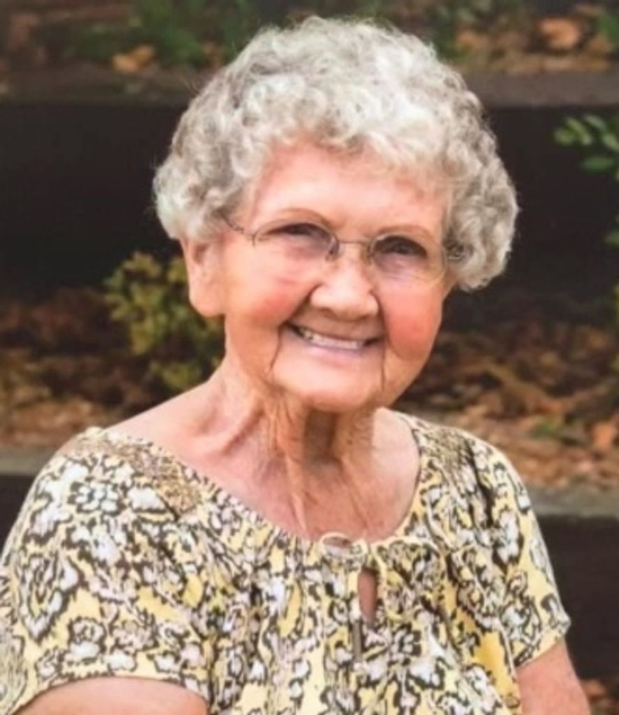 Elva "Corkie" Mae Crowe Profile Photo