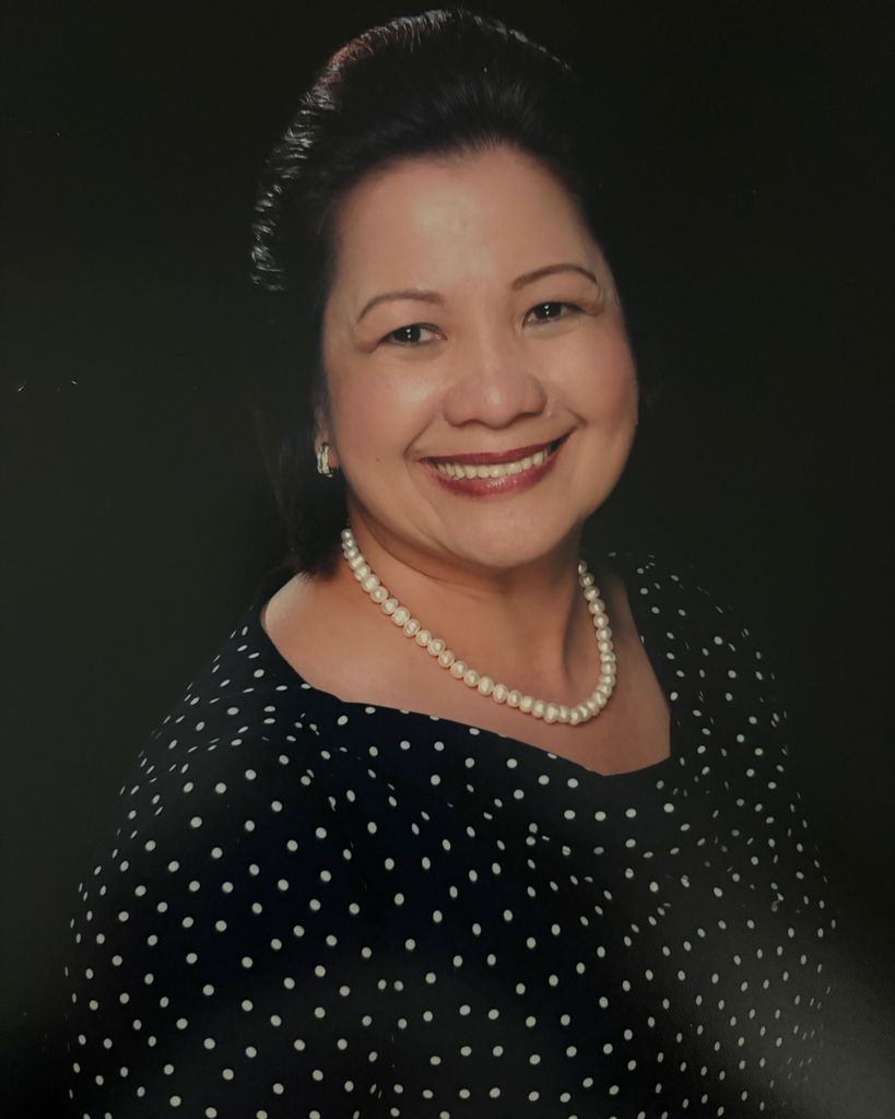 Lilia A. Liclican Profile Photo