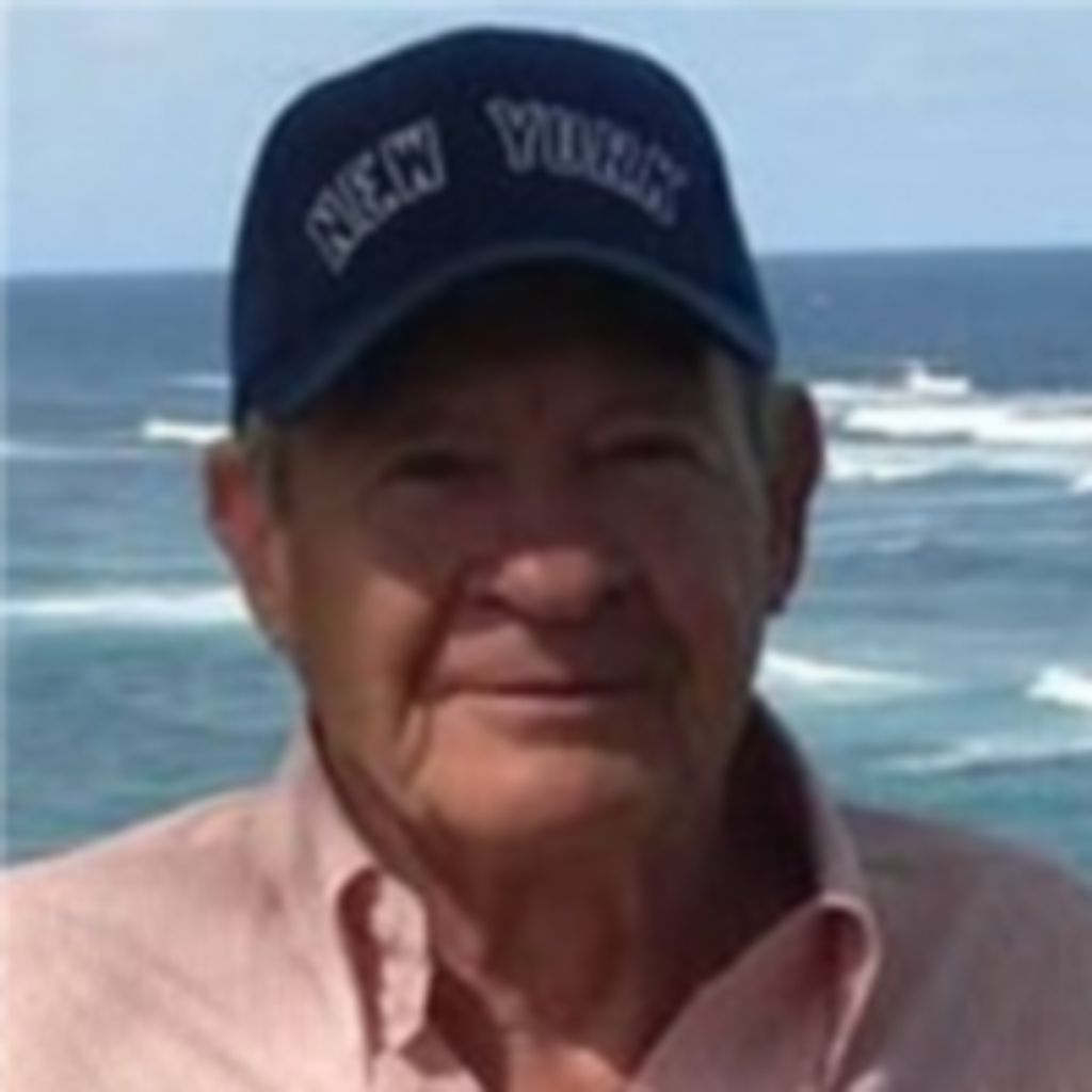 Harling "H.B." Buchanan