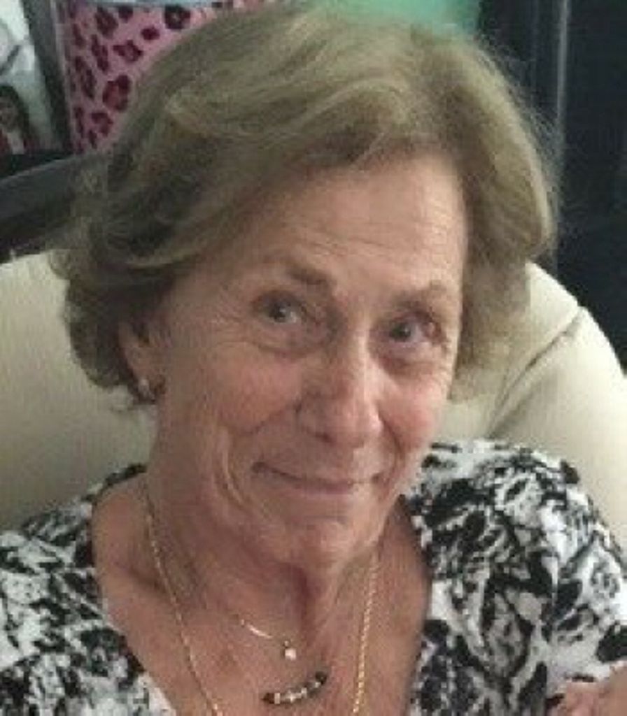 Pauline L. Carroll Profile Photo
