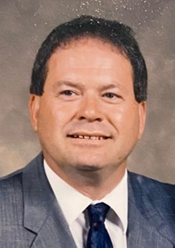Jack West Profile Photo