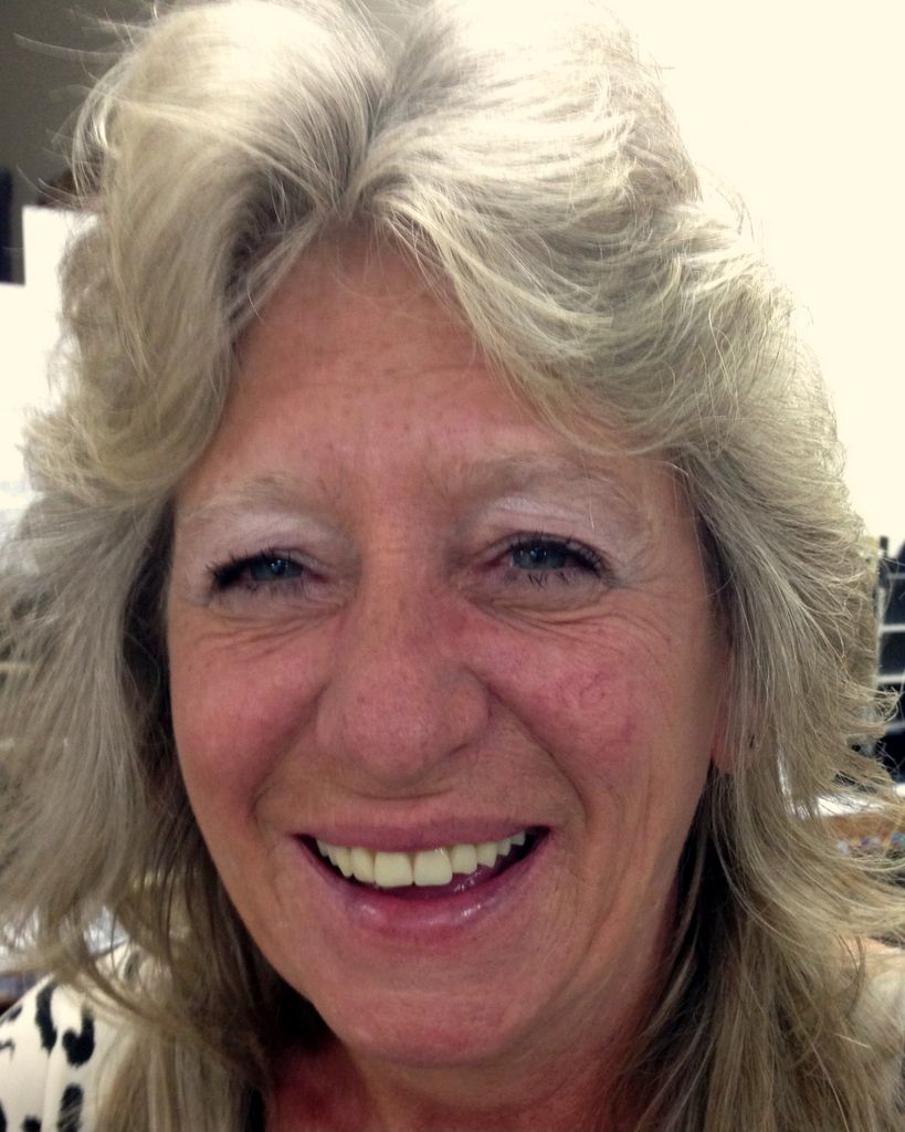 Christine Marie Kerr