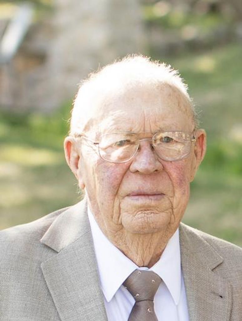 Billy Thorson Profile Photo