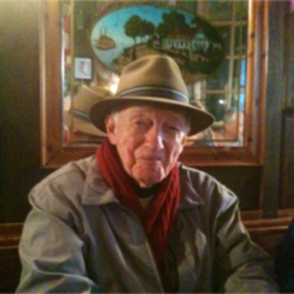 George Edgar Mansur