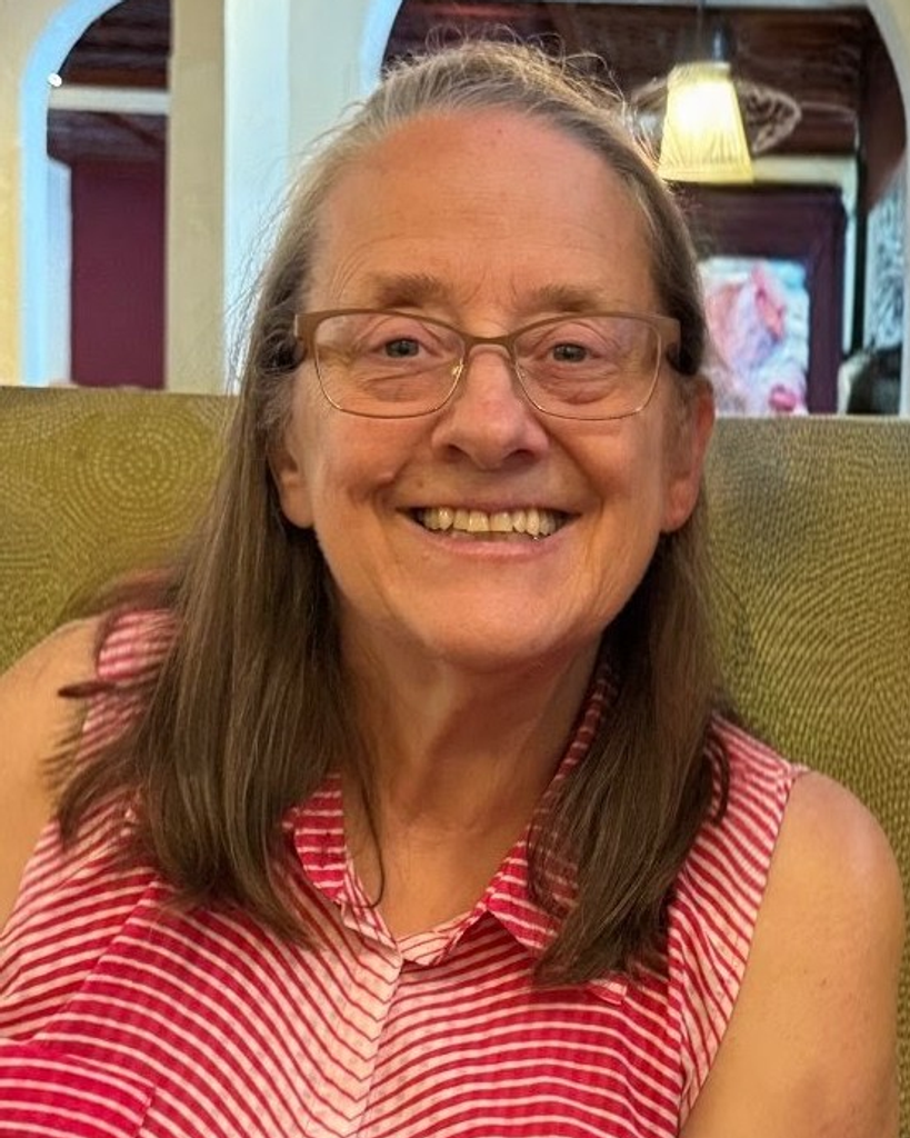 Connie Johnson Profile Photo