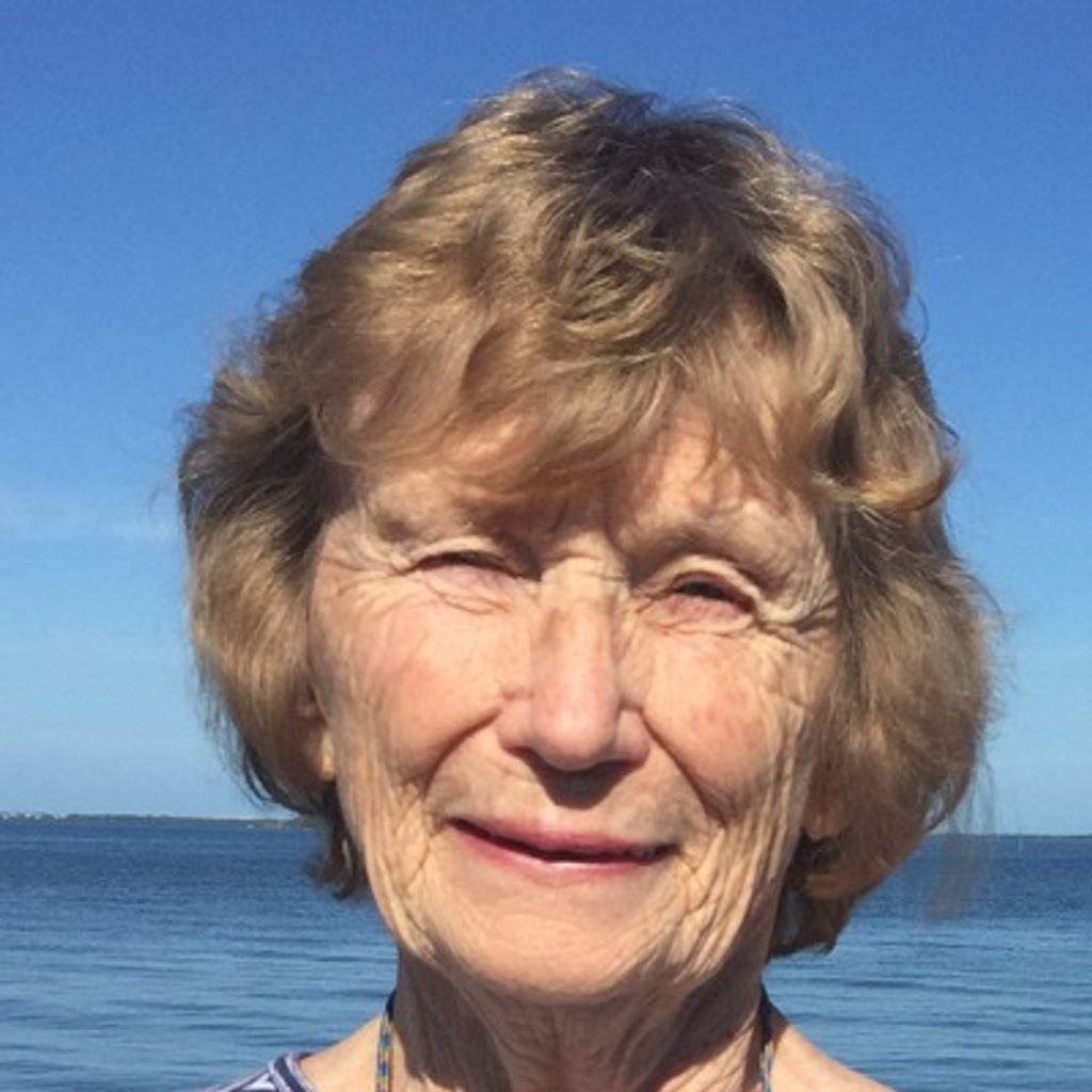 Dianthe W. Smith Profile Photo