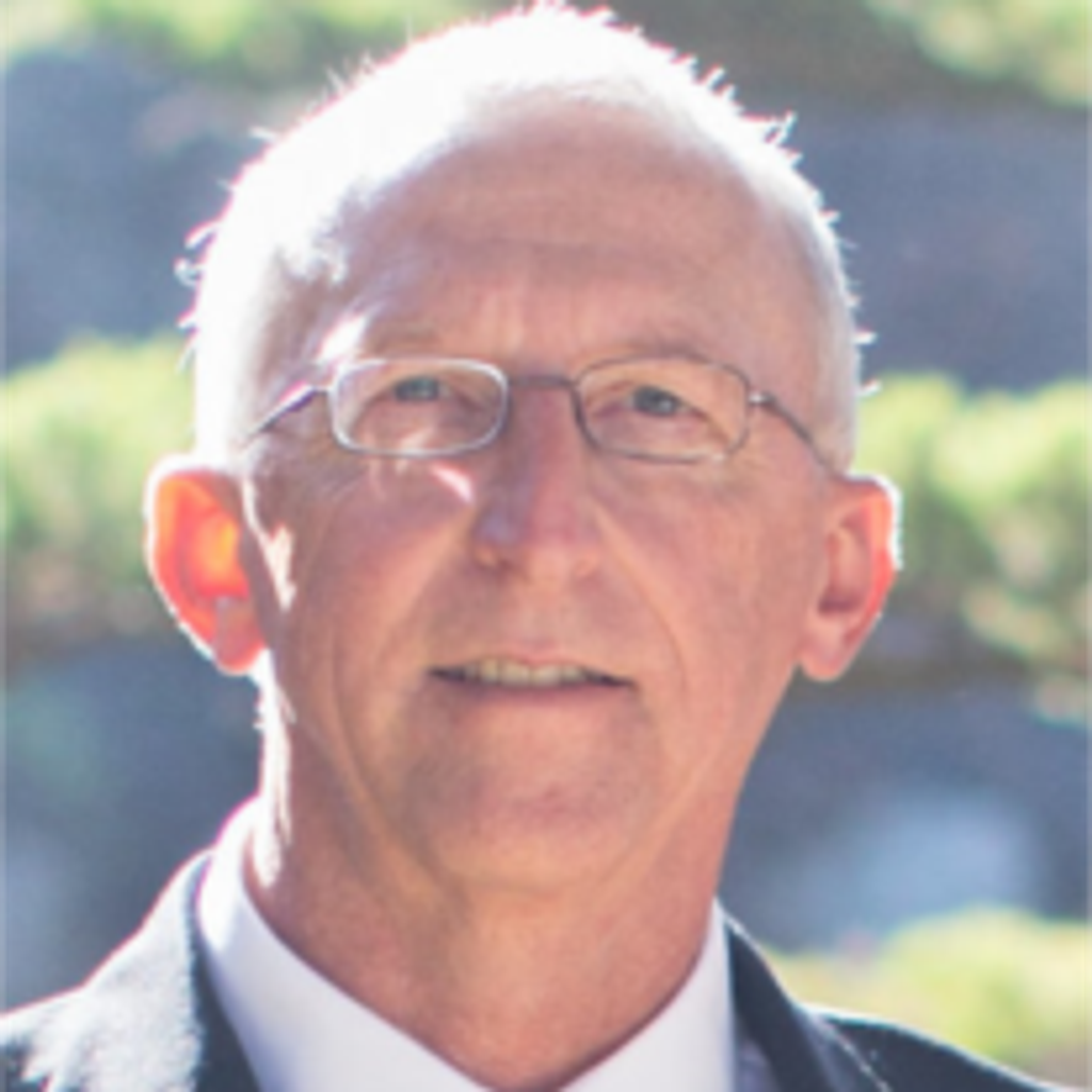 Ronald "Ron" L. Hebeler