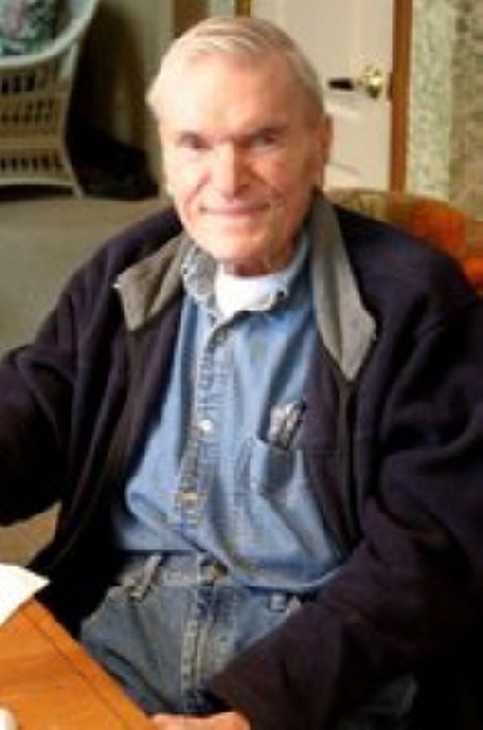 Robert Roberts Harvey