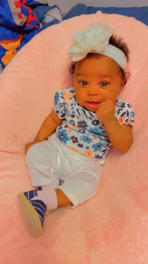 Baby Blessence Na'Vaeh Anderson Profile Photo