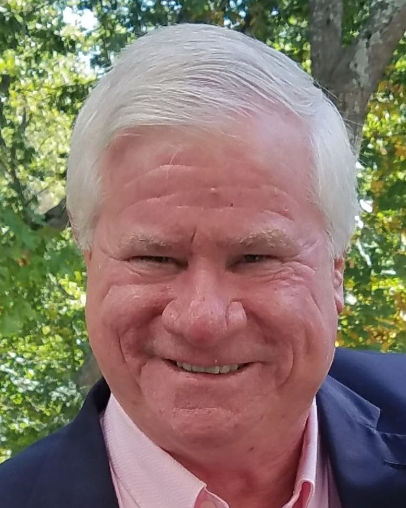 W. Michael “Mickey” McGonegal