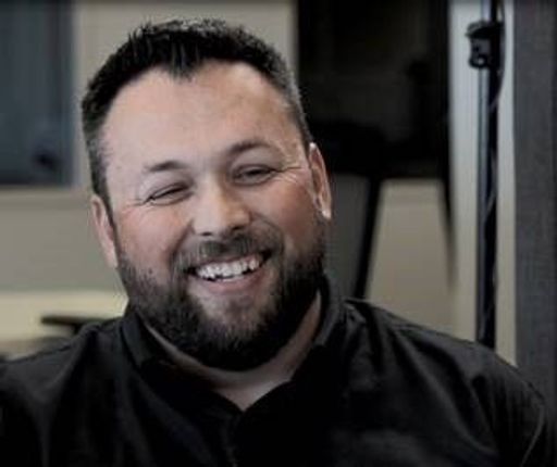 Jack Mark Wojewski Profile Photo