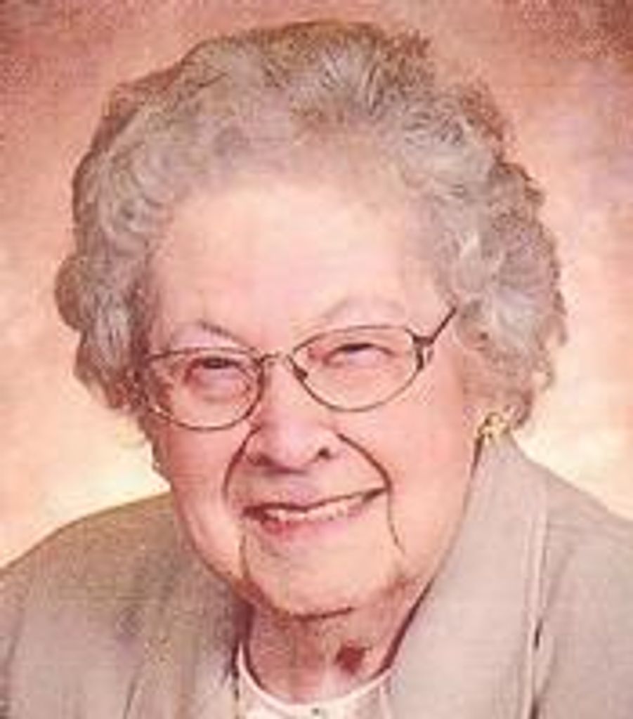 Mary Claire Gelsinger Profile Photo
