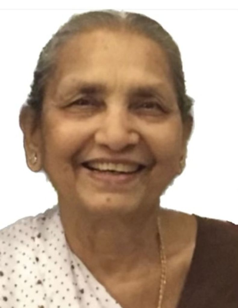 Kantaben Patel Profile Photo