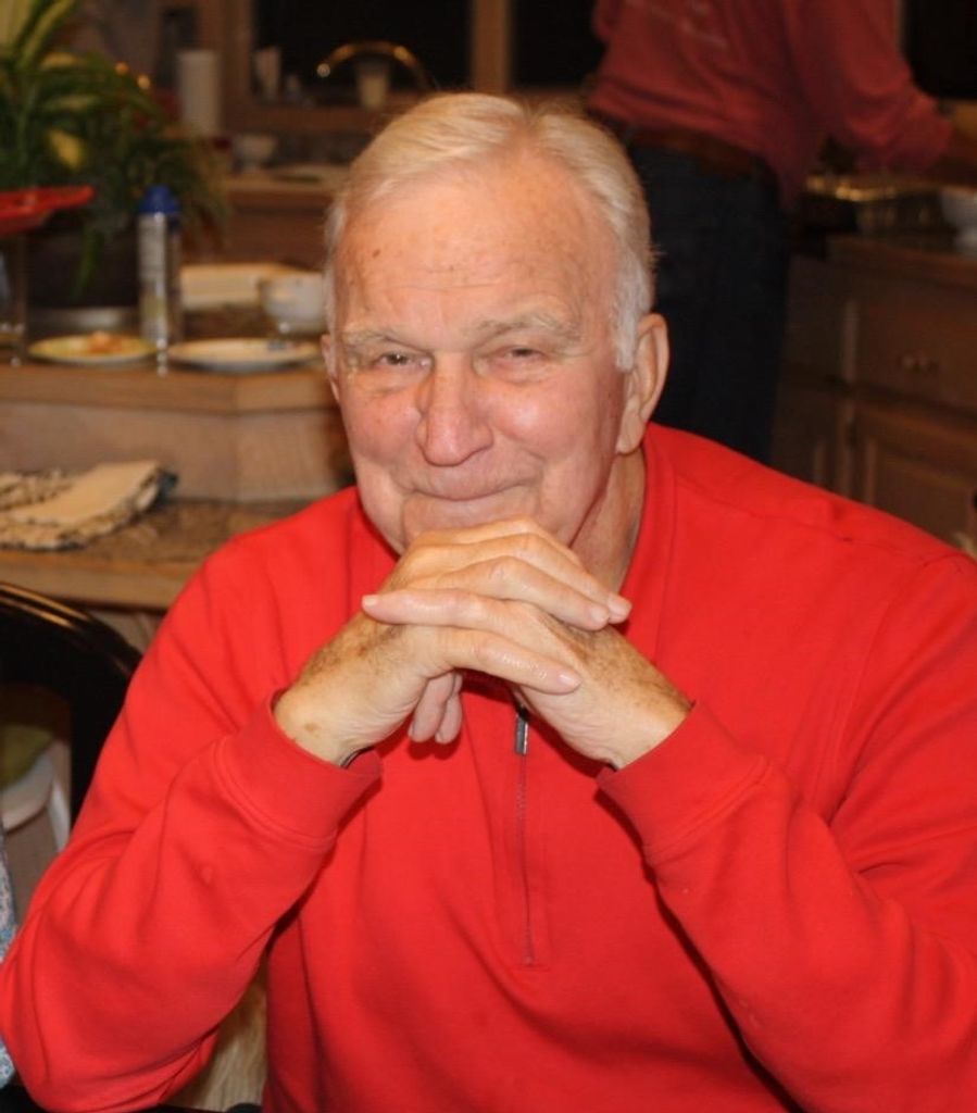 Donald Larsen