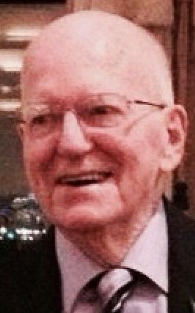 Joseph B. Chaisson Profile Photo