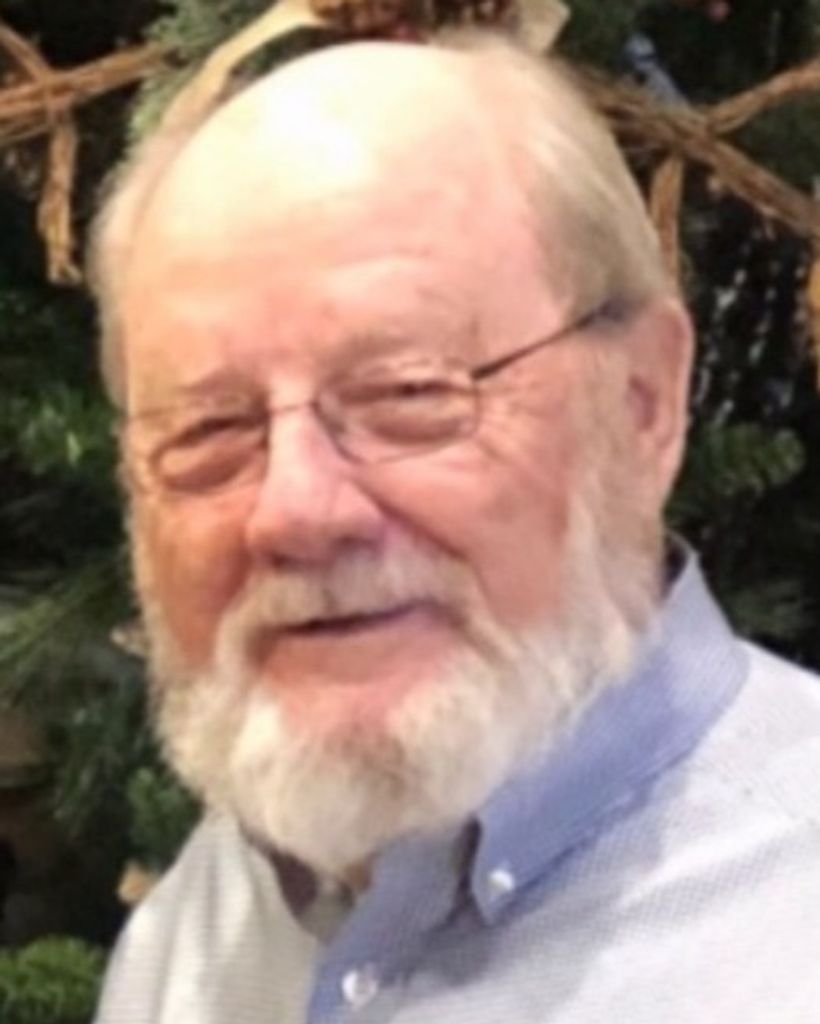 Robert Parker Adams