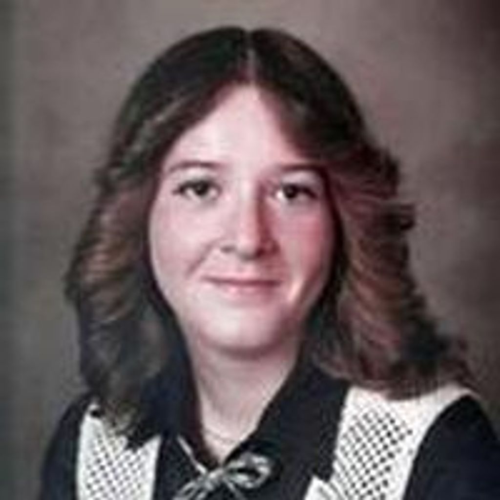 Joy Lynn Ray Greenlee