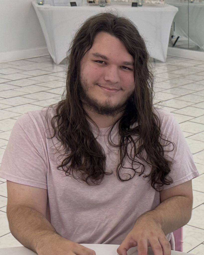 Timothy James Linsdell Profile Photo