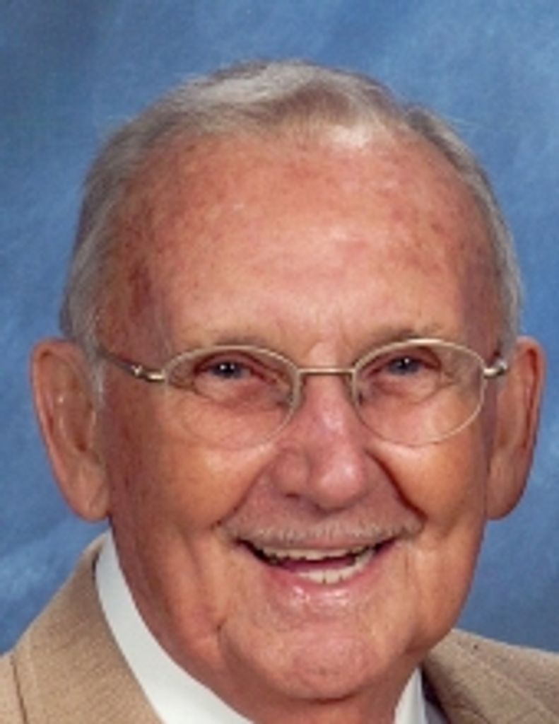 William T. "Bill" Johnson