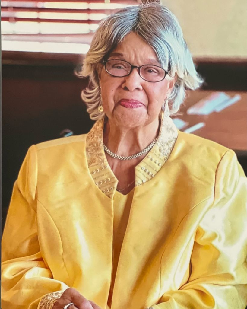 Minnie R. McCree Profile Photo