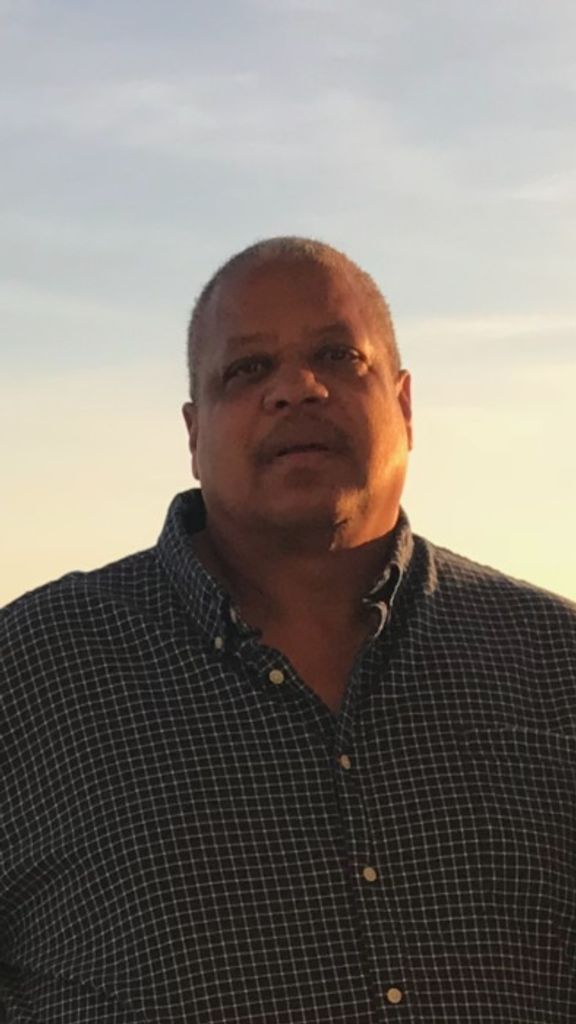 Edward Wiley Profile Photo