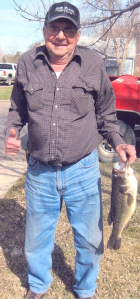 John Evan Jones Profile Photo