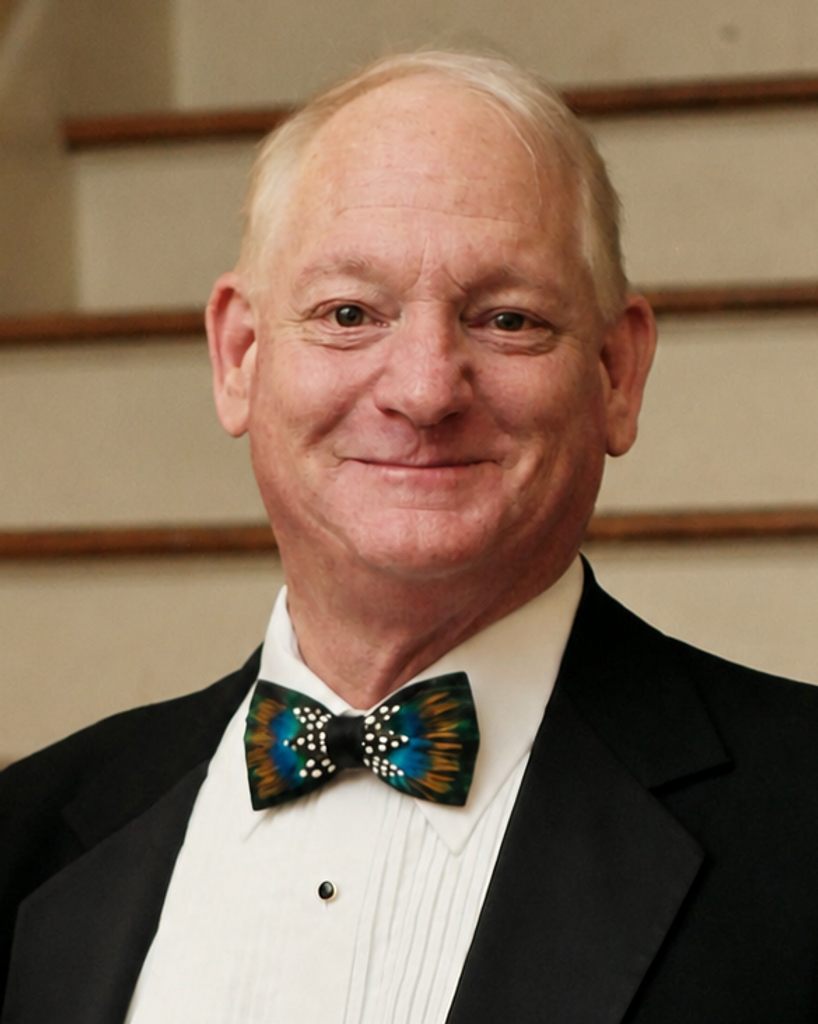 Eric Bentley Varn Profile Photo