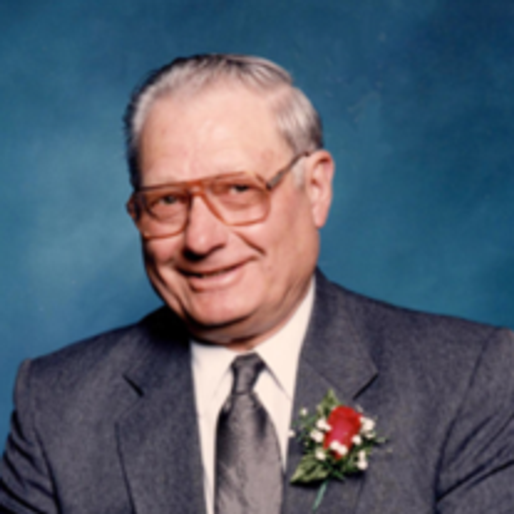 Wilbert C. Groth