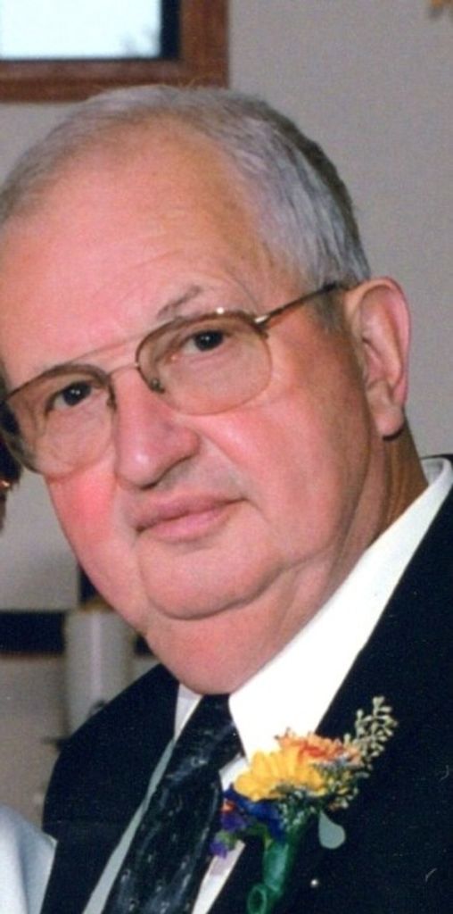 Gary Munger