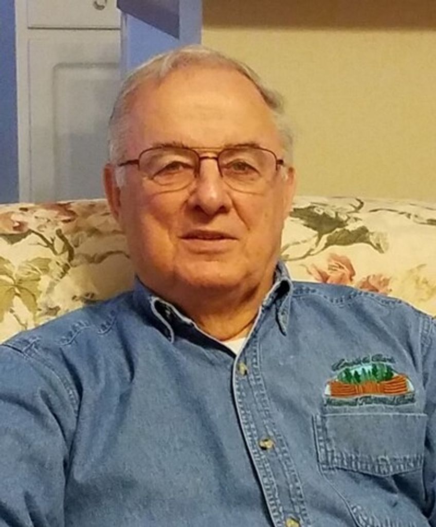 Danny B. Wedmore Profile Photo